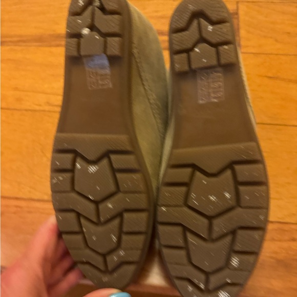 Prada suede booties. 39 1/2 - Picture 5 of 5